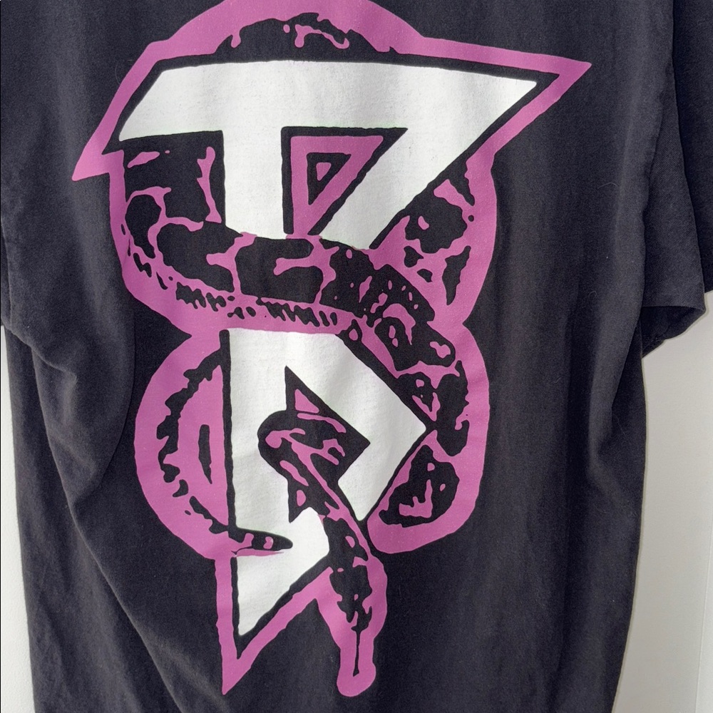 Beartooth Band Tee - image 5